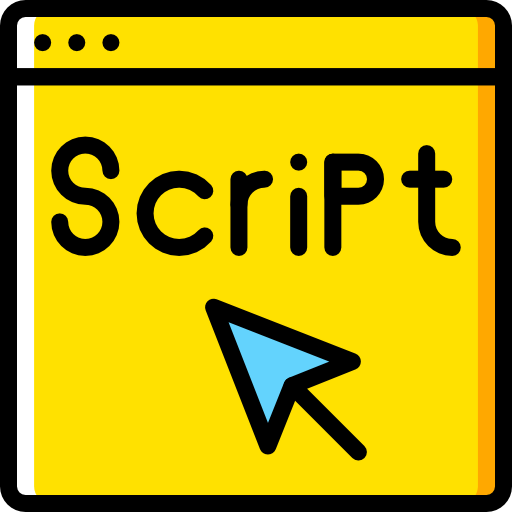 Script 상