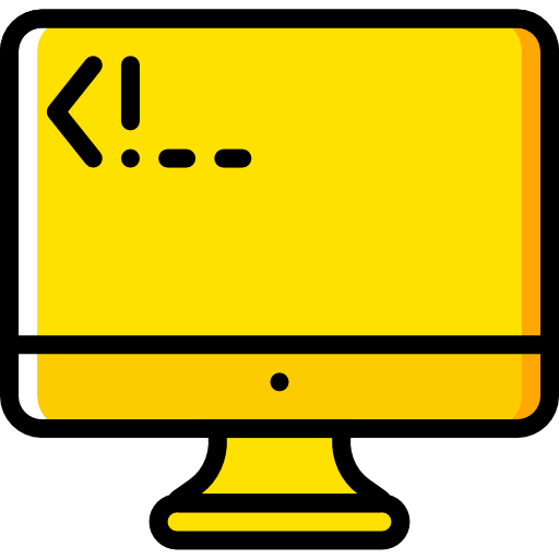 Monitor icon