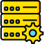 Server іконка 64x64