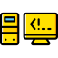Computing ícono 64x64