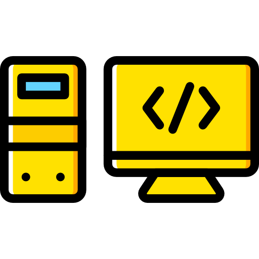 Computing アイコン