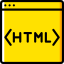 Browser іконка 64x64
