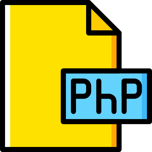 Php іконка