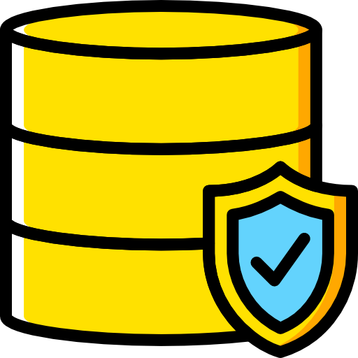 Database ícono
