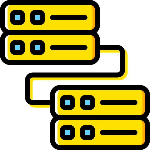 Server icon