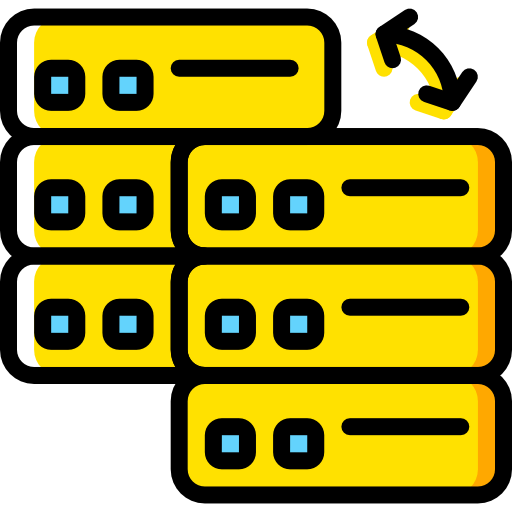 Server icon