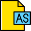 As іконка 64x64