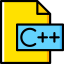 C іконка 64x64