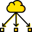 Networking іконка 64x64
