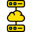 Networking іконка 64x64