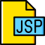 Jsp іконка 64x64