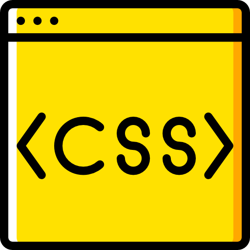 Css ícono