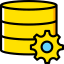 Database іконка 64x64