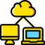 Networking іконка 64x64
