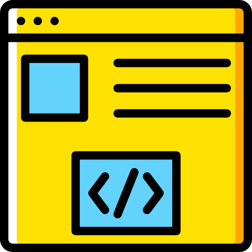 Browser Symbol