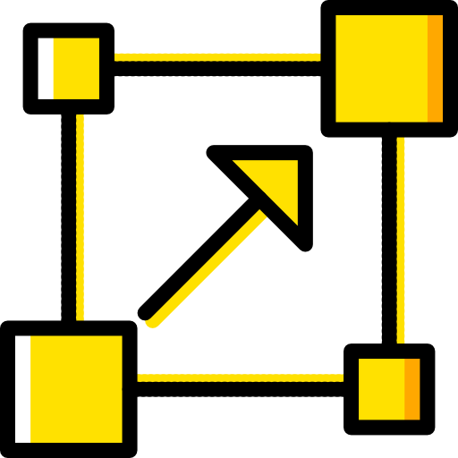 Select icon
