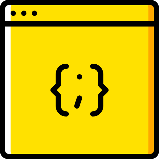 Browser Symbol