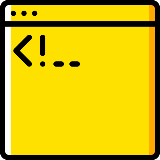 Coding Symbol