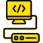 Computer icône 64x64