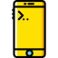 Smartphone іконка 64x64