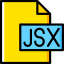 Jsx іконка 64x64