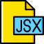 Jsx icône 64x64