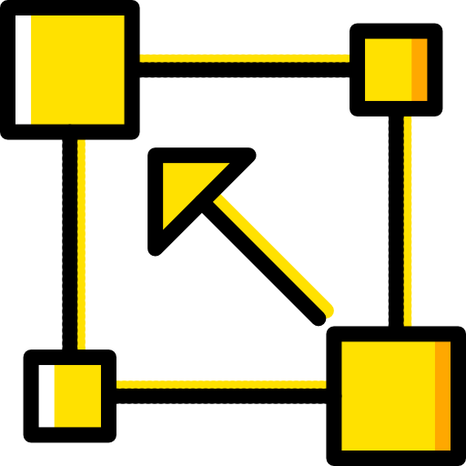 Select icon