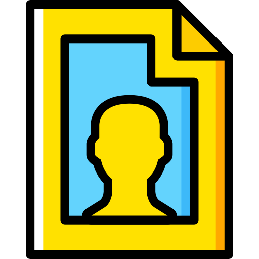 User profile іконка