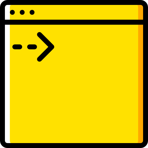 Coding ícone