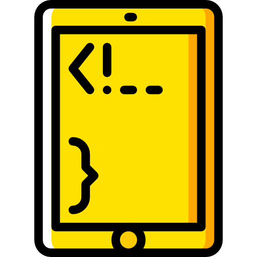 Tablet icon