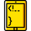Tablet icône 64x64