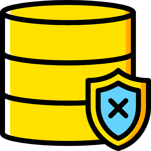 Database ícono