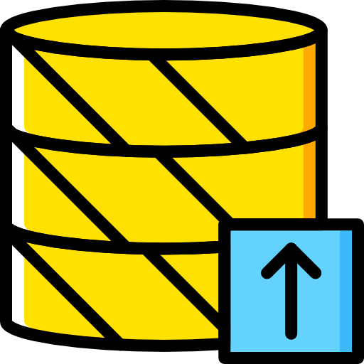 Databases 图标