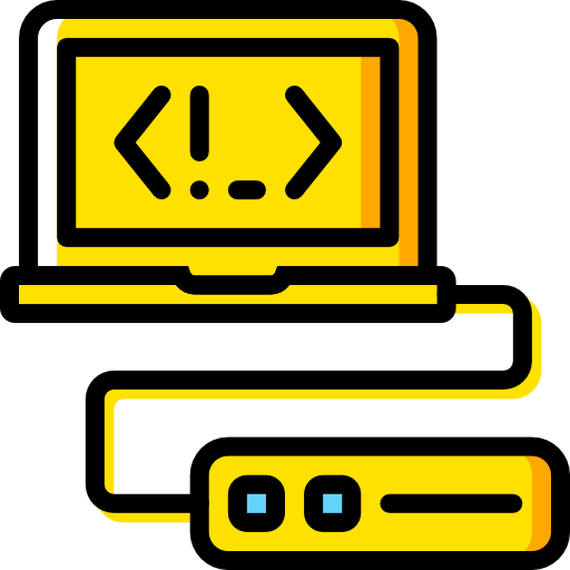 Computer icon