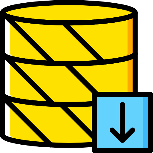 Databases 图标