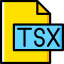 Tsx іконка 64x64