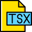 Tsx icône 64x64