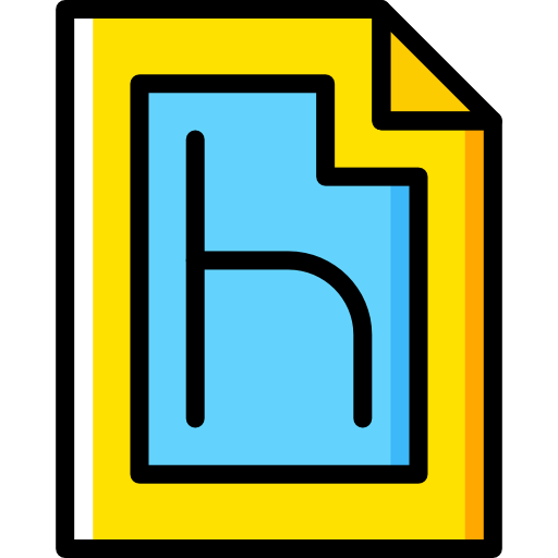 Html icon