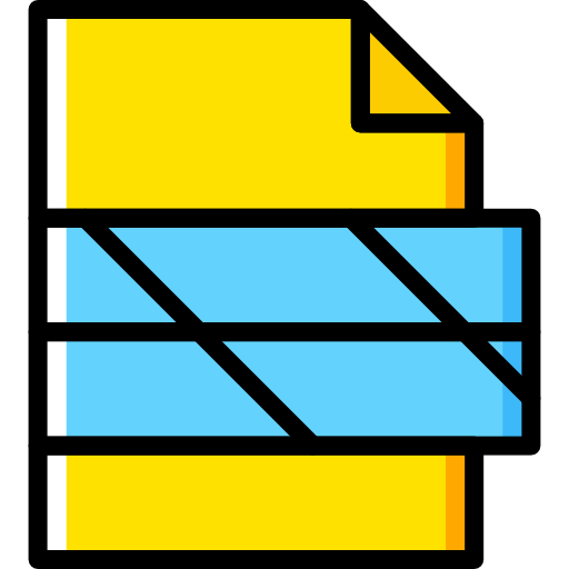 File 图标