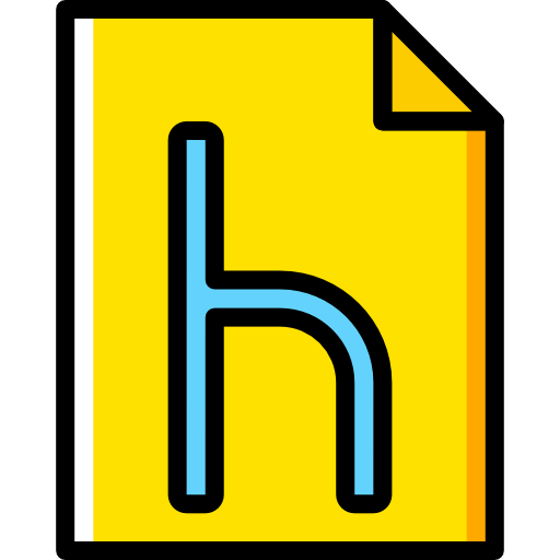 Html 图标