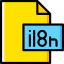 Il8h іконка 64x64