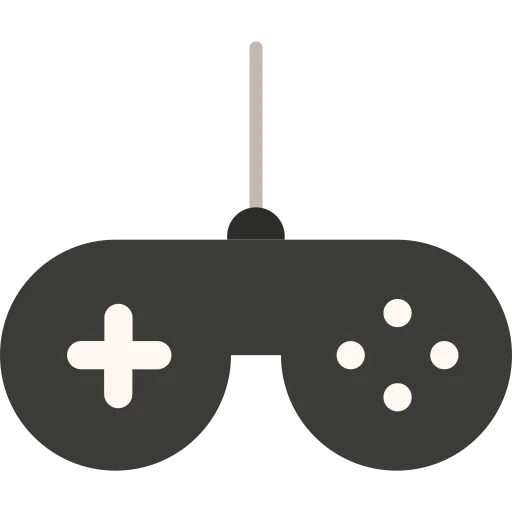 Game controller icon