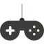 Game controller icon 64x64