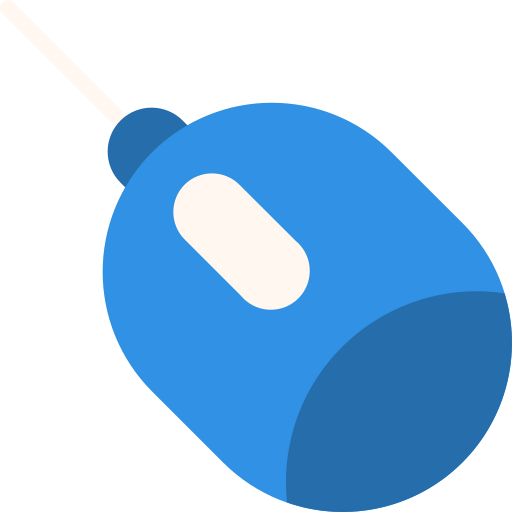 Mouse icon