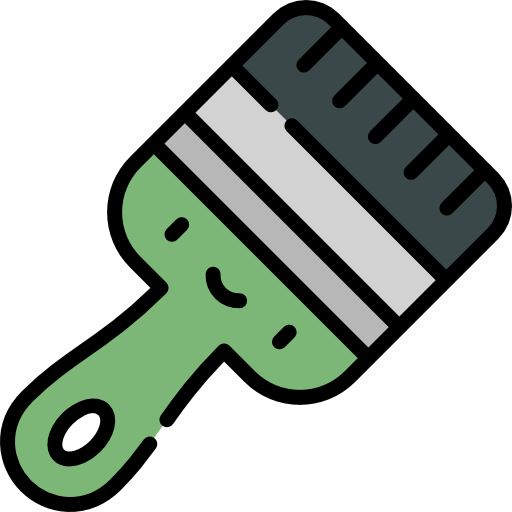 Brush icon