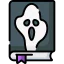 Horror icon 64x64