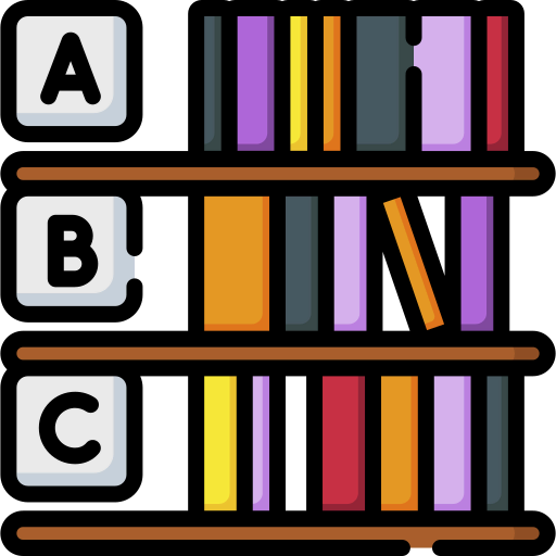 Library icon