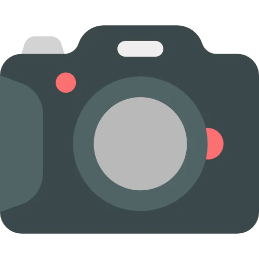 Camera icon