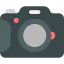 Camera icône 64x64