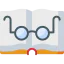 Glasses 图标 64x64